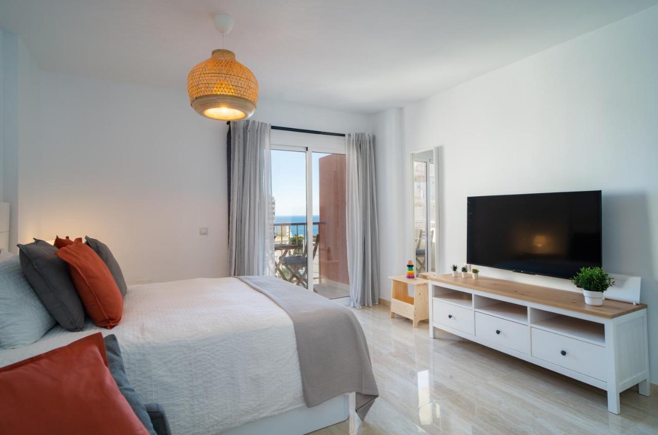 Jupiter By Kaarina Apartamento Benalmádena