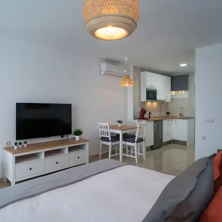 Jupiter Suites By Kaarina Benalmadena Exterior photo