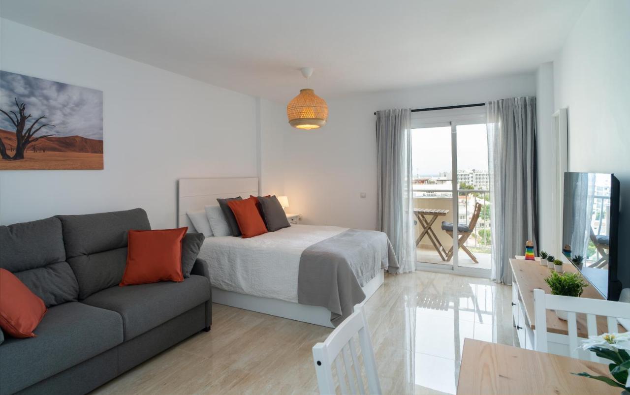 Jupiter By Kaarina Apartment Benalmadena